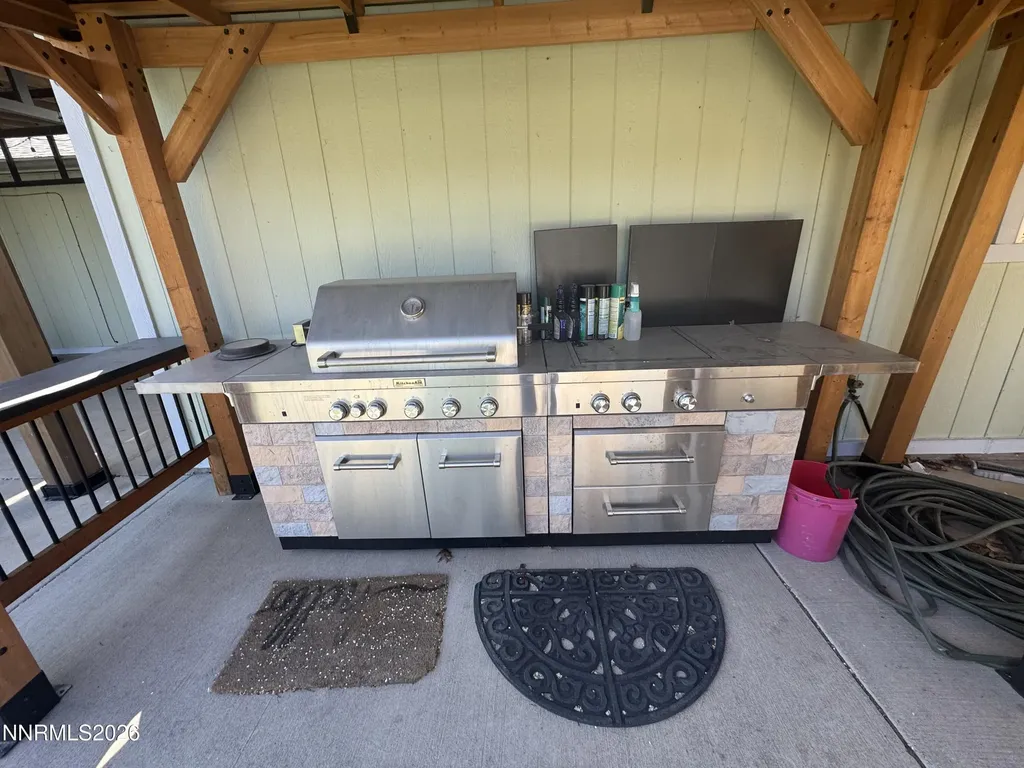 6465 David James Spanish Springs NV 89436
