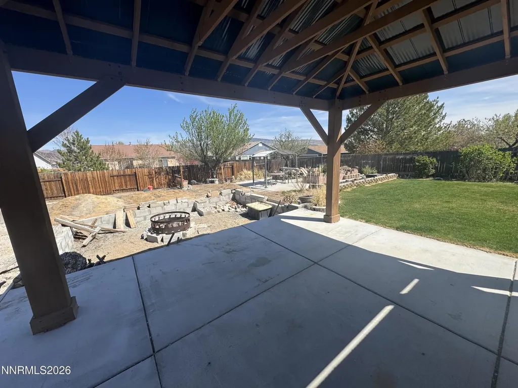 6465 David James Spanish Springs NV 89436