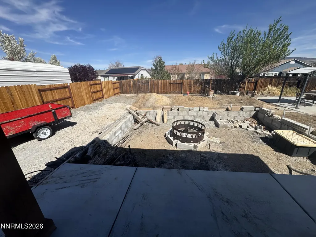 6465 David James Spanish Springs NV 89436