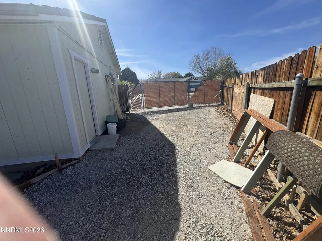 6465 David James Spanish Springs NV 89436