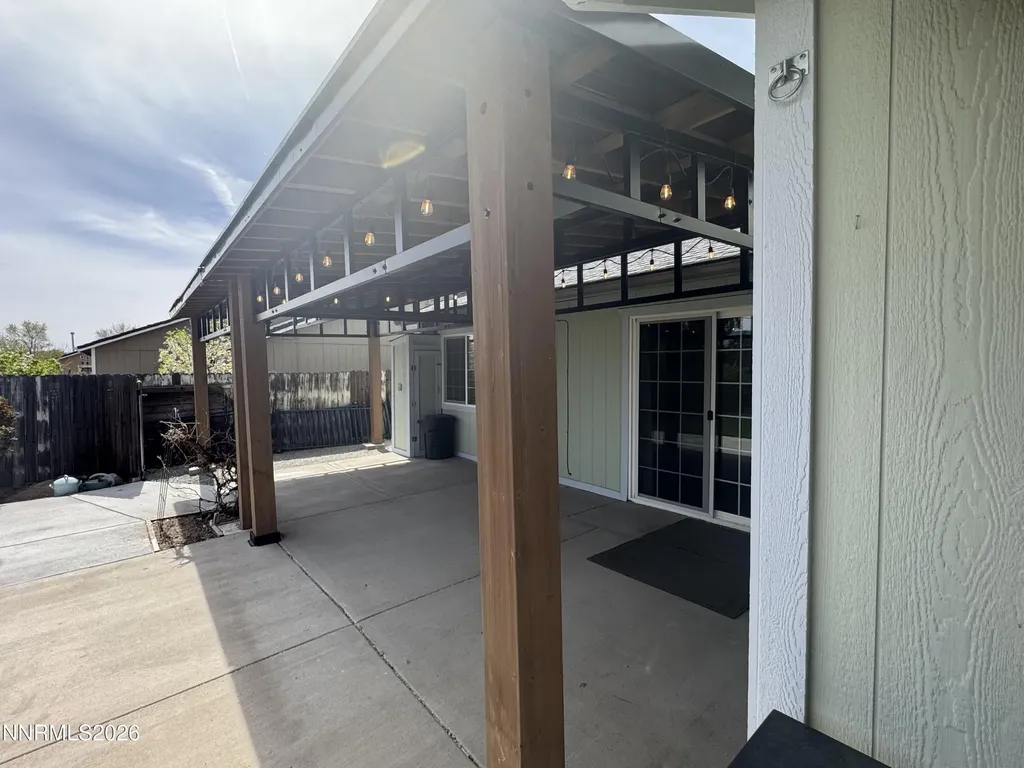 6465 David James Spanish Springs NV 89436