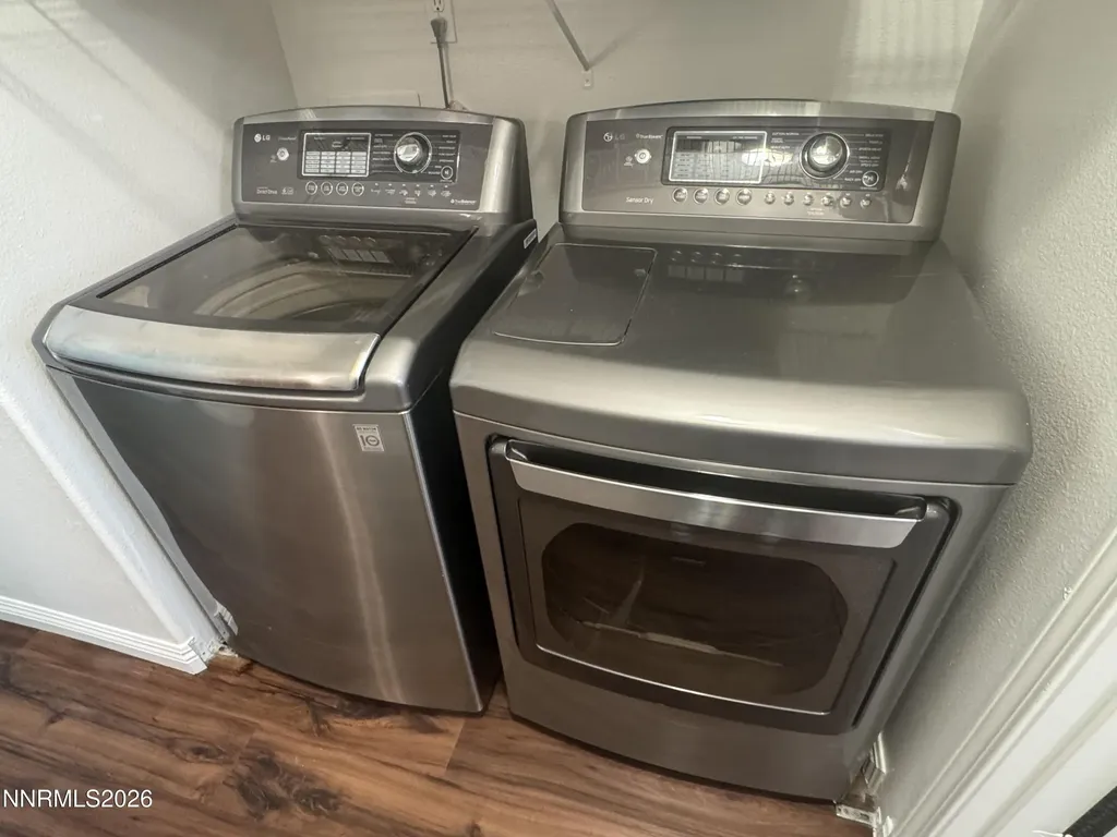 6465 David James Spanish Springs NV 89436