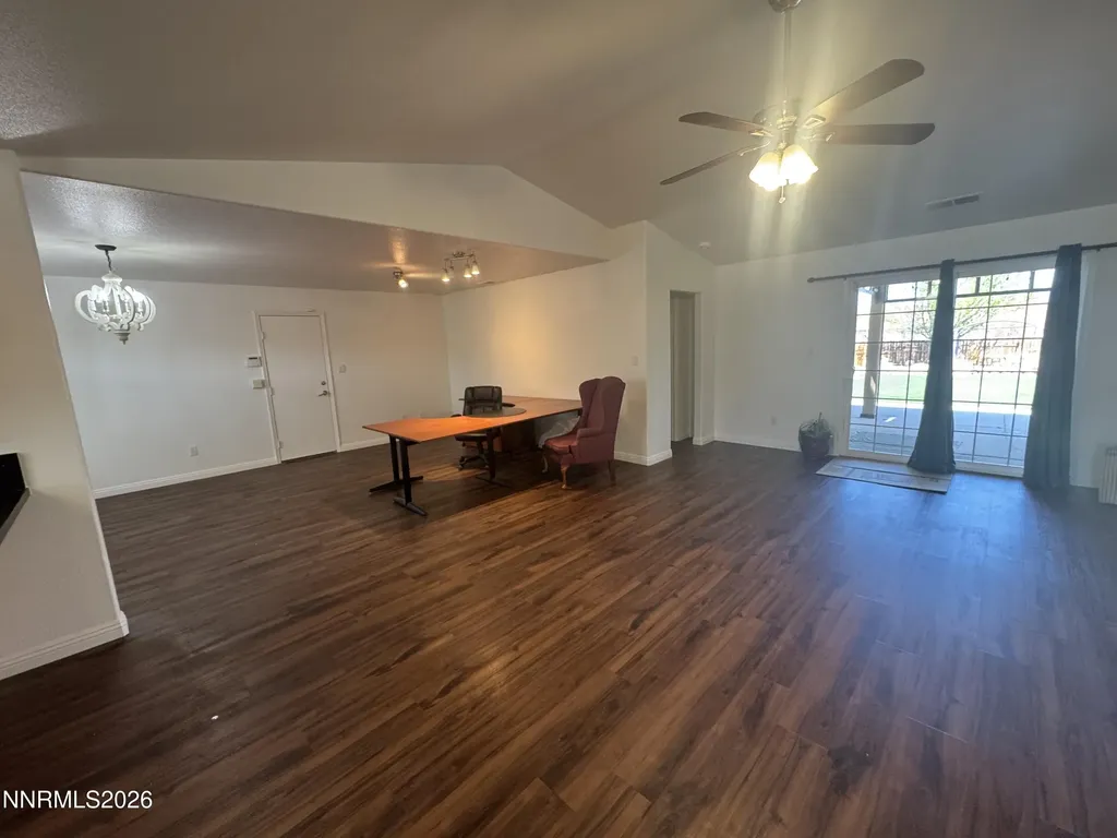 6465 David James Spanish Springs NV 89436