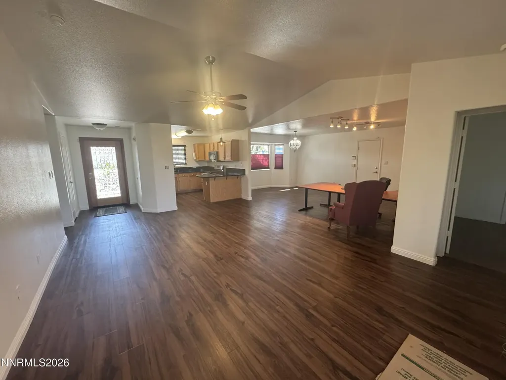 6465 David James Spanish Springs NV 89436
