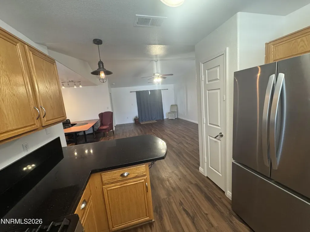 6465 David James Spanish Springs NV 89436