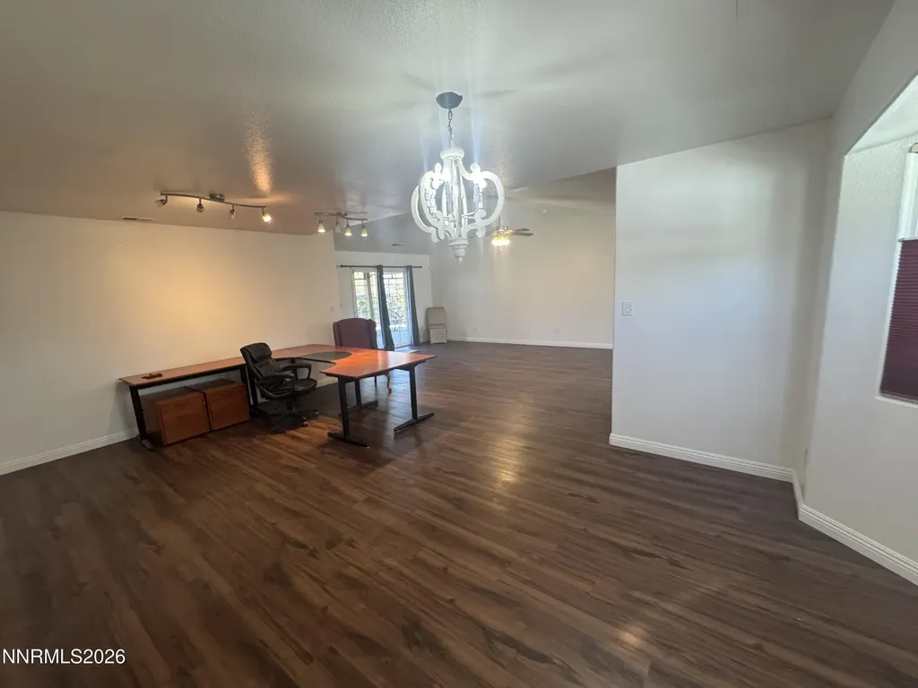 6465 David James Spanish Springs NV 89436