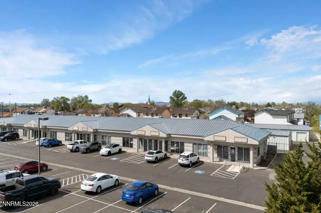 135 Keddie Fallon NV 89406