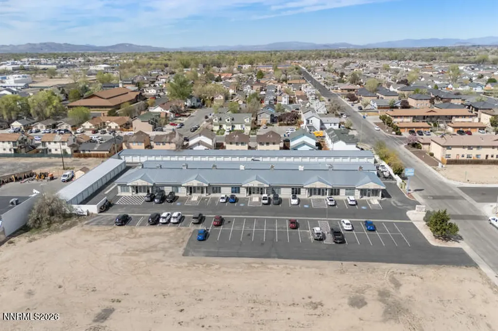 135 Keddie Fallon NV 89406