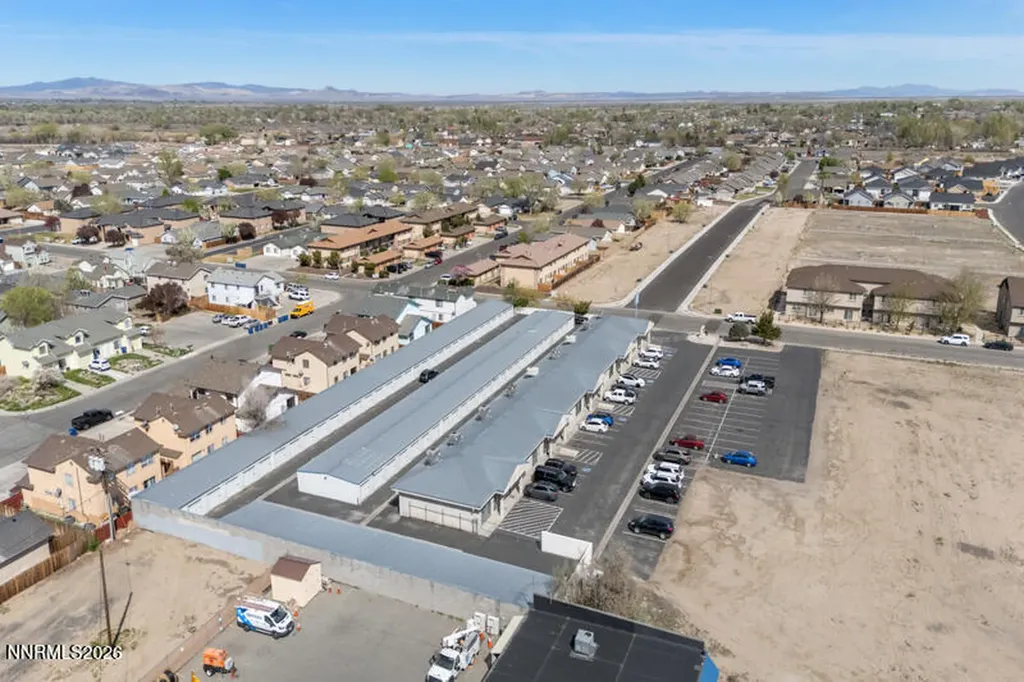 135 Keddie Fallon NV 89406