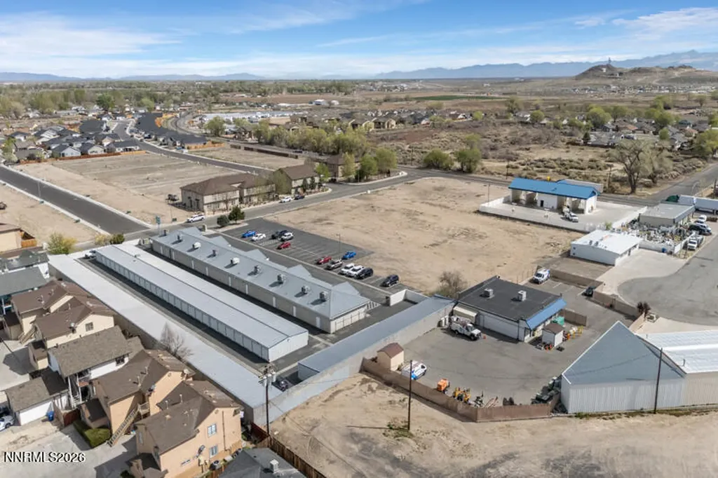 135 Keddie Fallon NV 89406