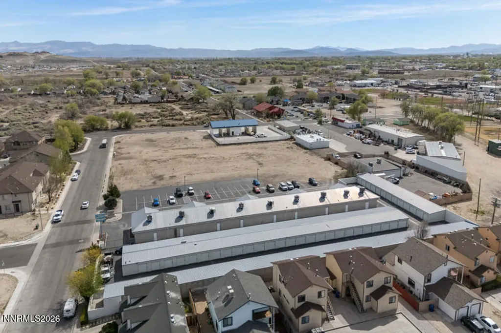 135 Keddie Fallon NV 89406