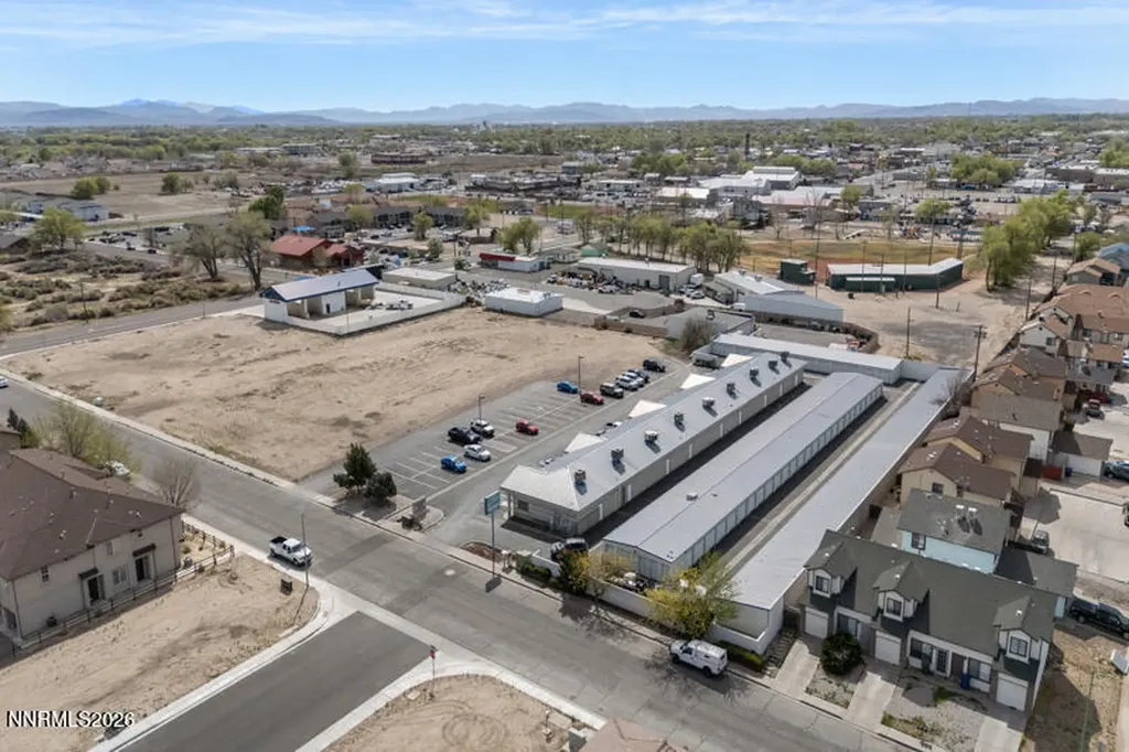 135 Keddie Fallon NV 89406