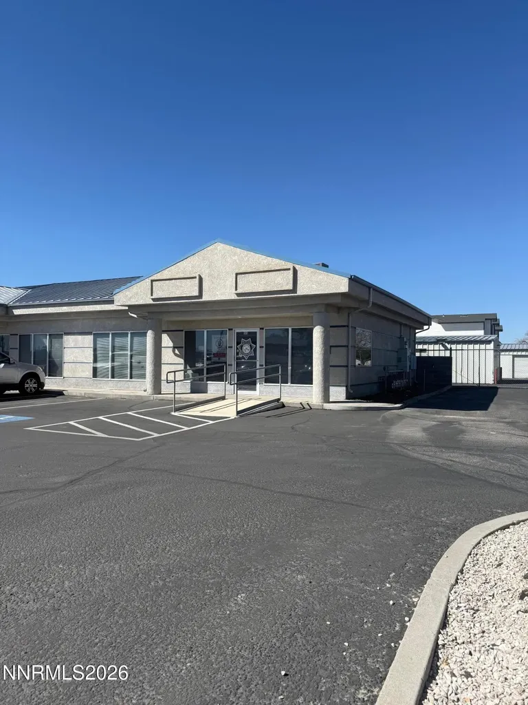 135 Keddie Fallon NV 89406