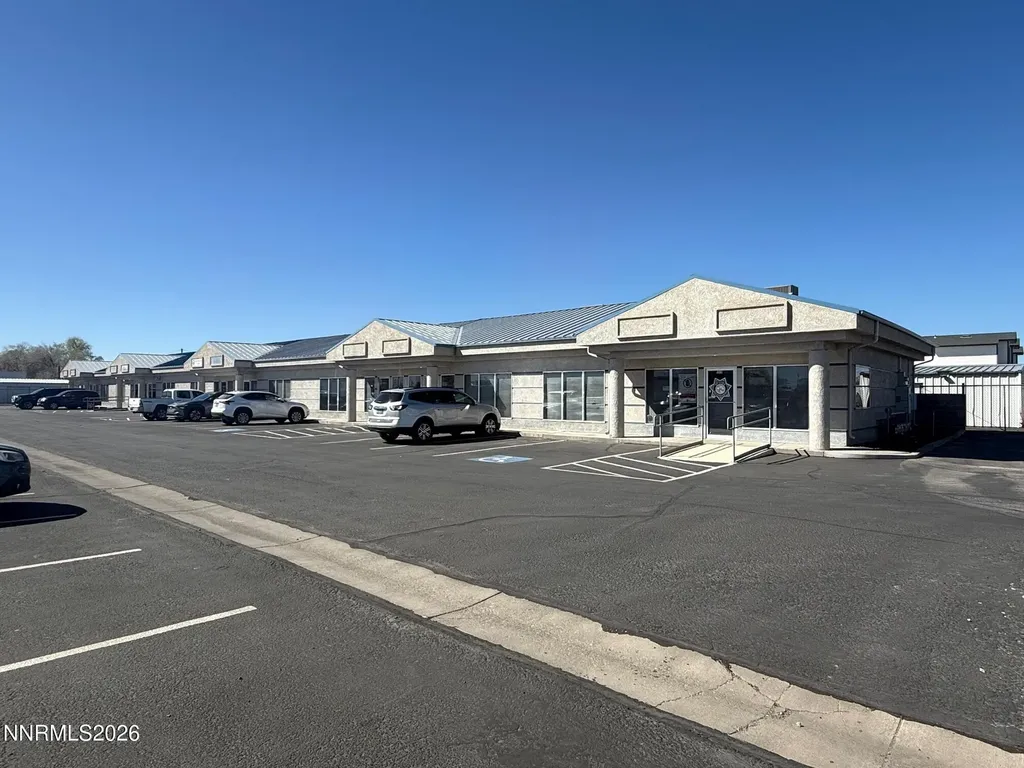 135 Keddie Fallon NV 89406