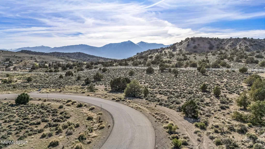 1374 Hunters Point Gardnerville NV 89410