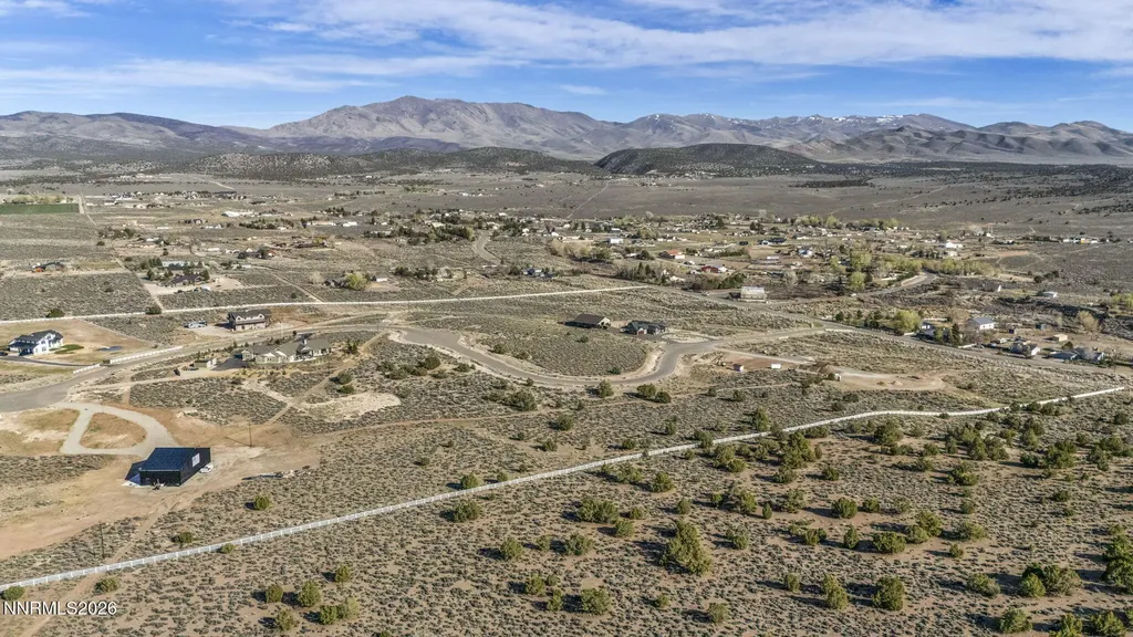 1374 Hunters Point Gardnerville NV 89410