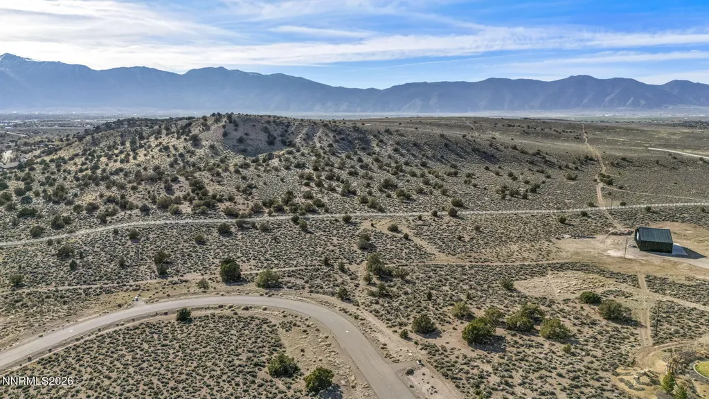 1374 Hunters Point Gardnerville NV 89410