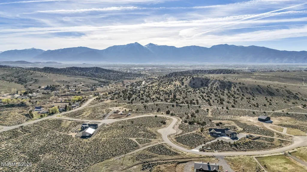 1374 Hunters Point Gardnerville NV 89410