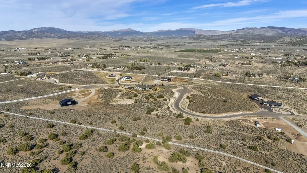 1374 Hunters Point Gardnerville NV 89410