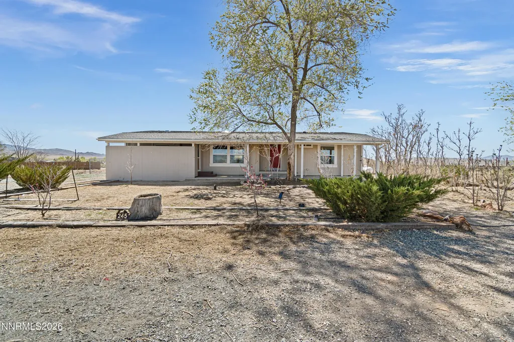 245 Us Hwy 95a Yerington NV 89447
