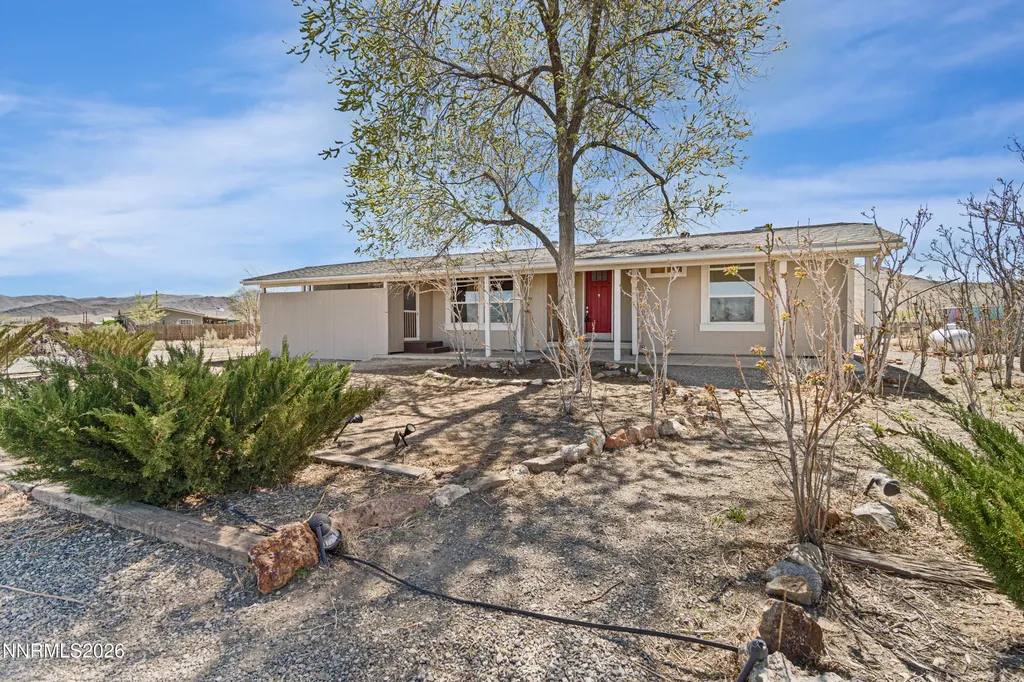 245 Us Hwy 95a Yerington NV 89447