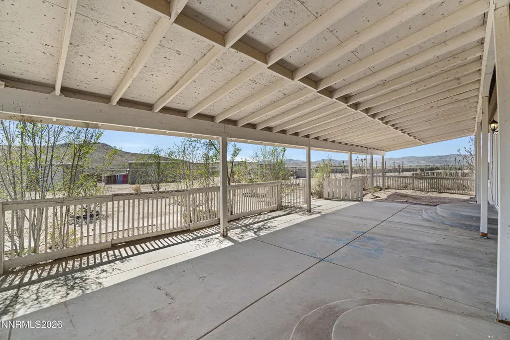 245 Us Hwy 95a Yerington NV 89447