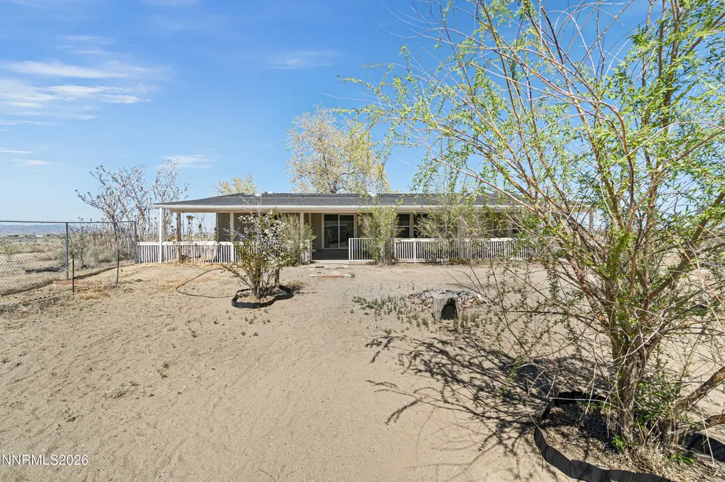 245 Us Hwy 95a Yerington NV 89447