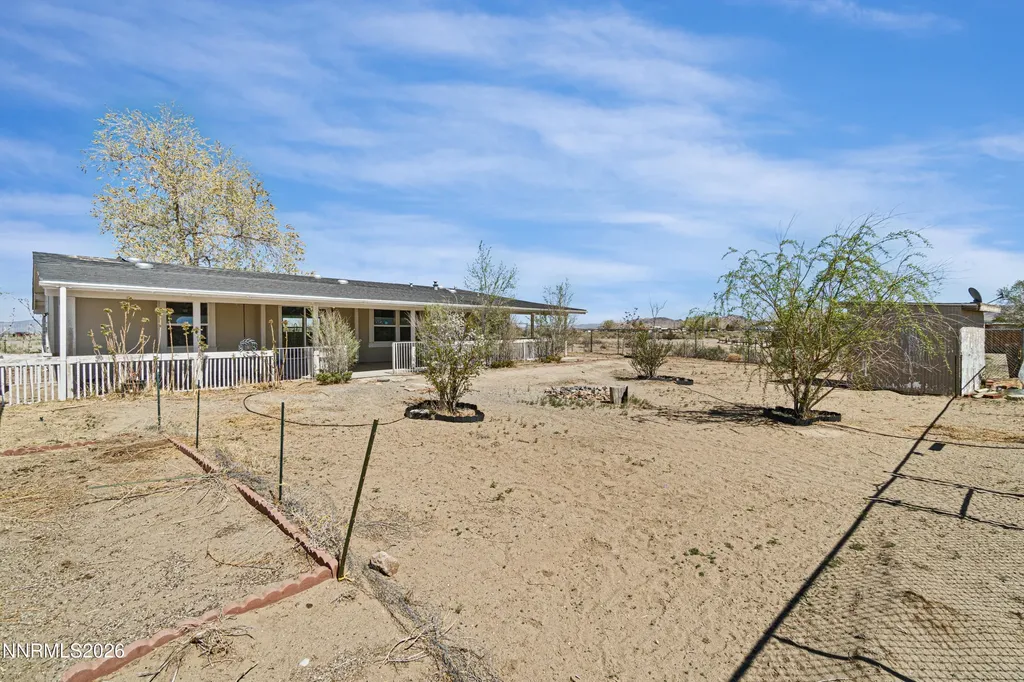 245 Us Hwy 95a Yerington NV 89447