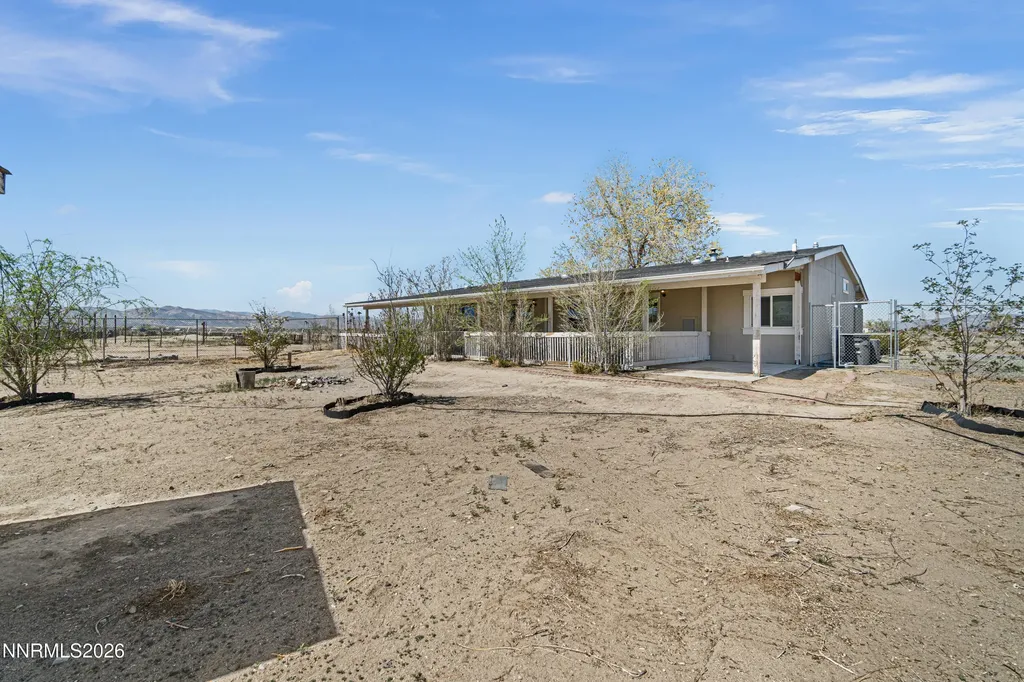 245 Us Hwy 95a Yerington NV 89447