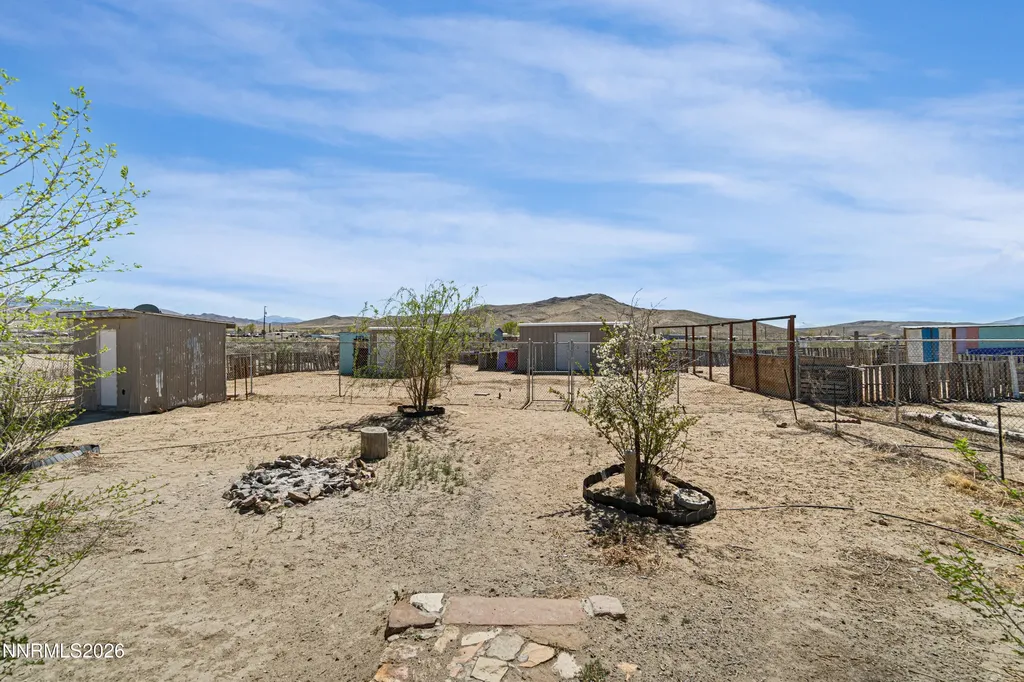 245 Us Hwy 95a Yerington NV 89447
