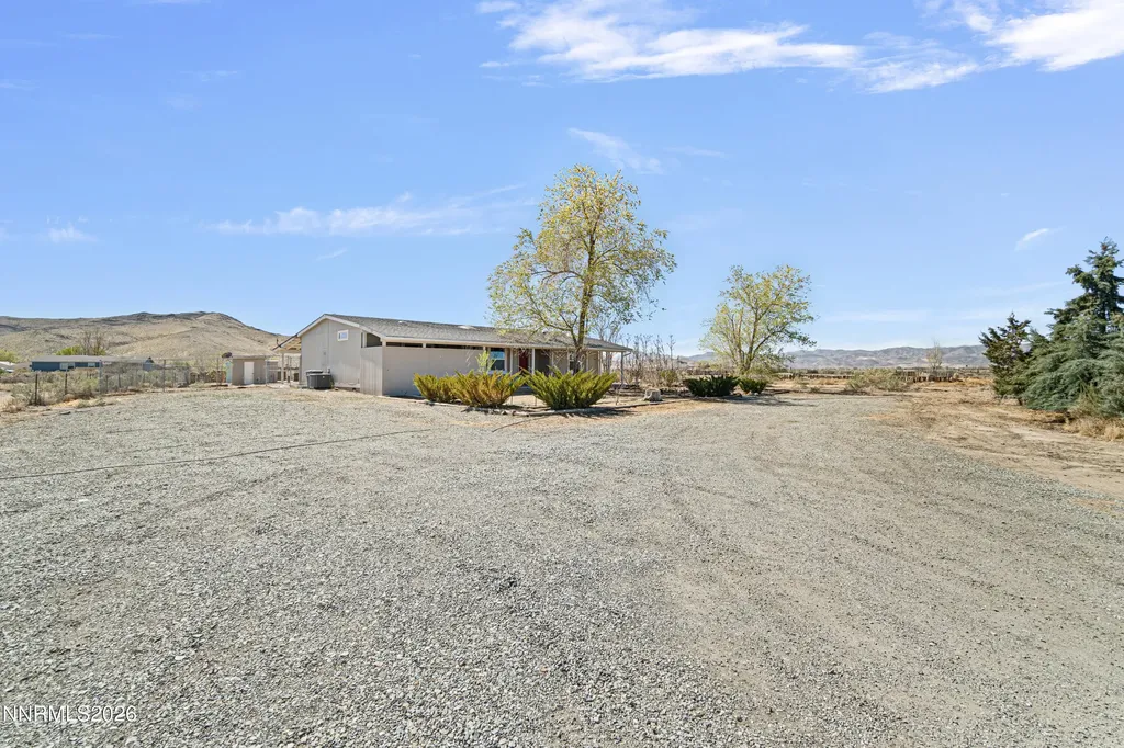 245 Us Hwy 95a Yerington NV 89447