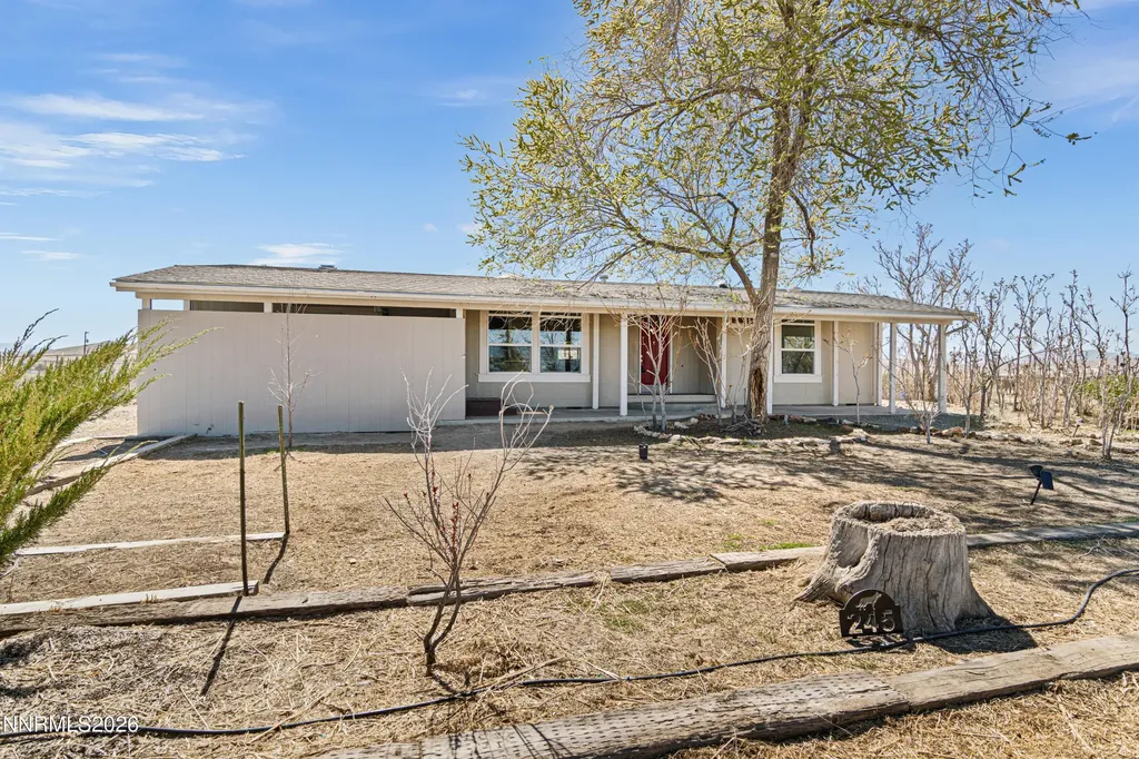 245 Us Hwy 95a Yerington NV 89447