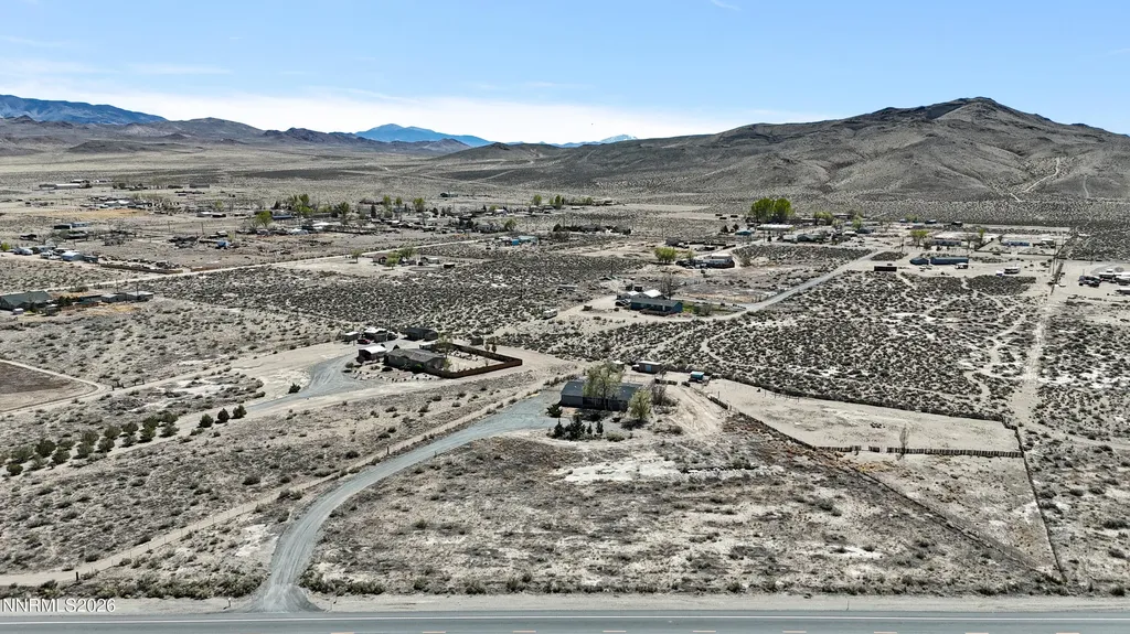 245 Us Hwy 95a Yerington NV 89447