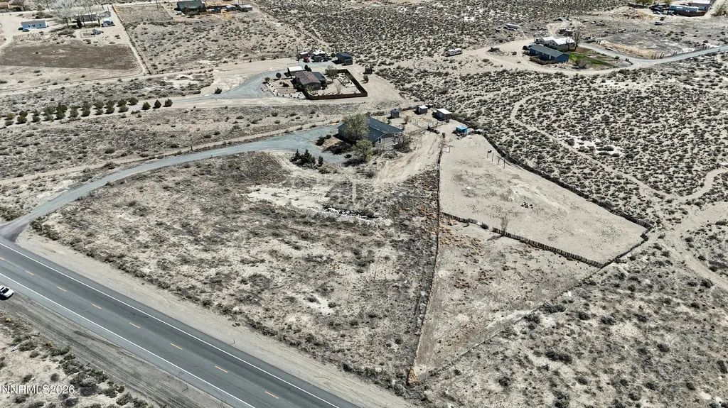 245 Us Hwy 95a Yerington NV 89447