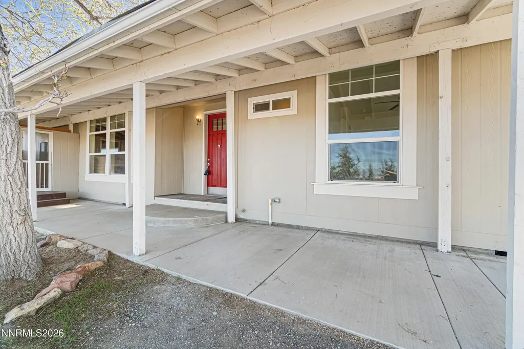 245 Us Hwy 95a Yerington NV 89447