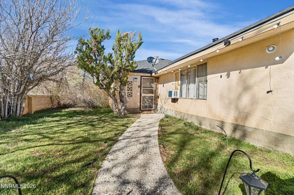 3597 Green Acre Carson City NV 89705