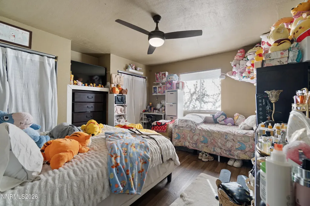 3597 Green Acre Carson City NV 89705