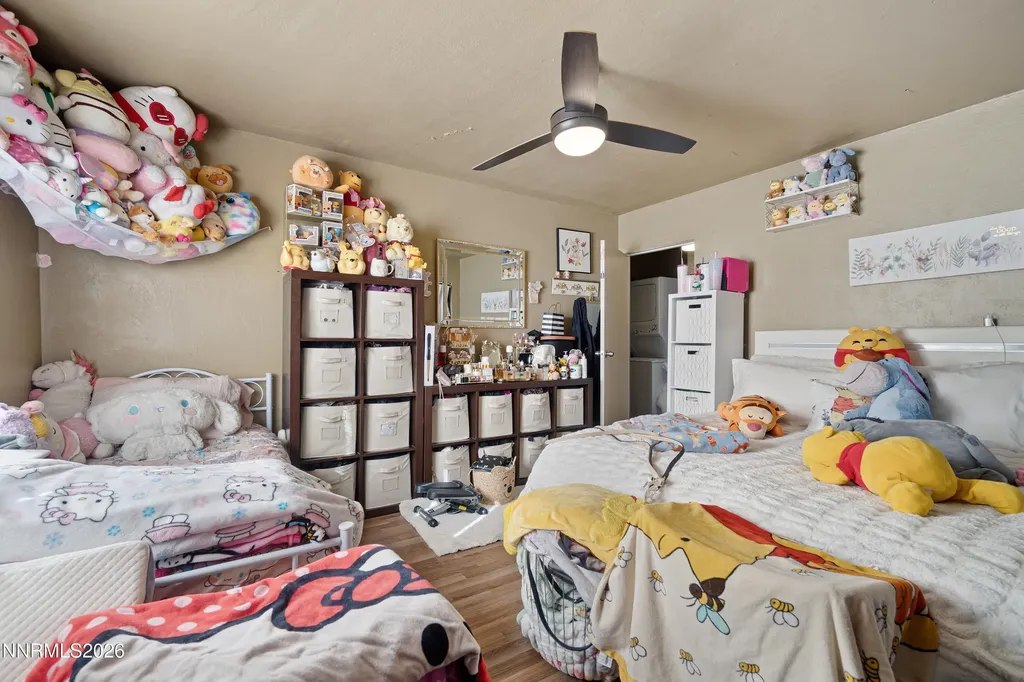 3597 Green Acre Carson City NV 89705