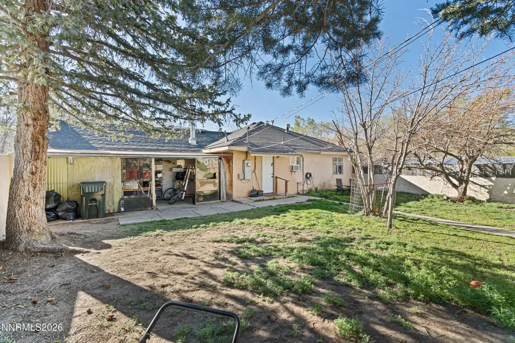 3597 Green Acre Carson City NV 89705