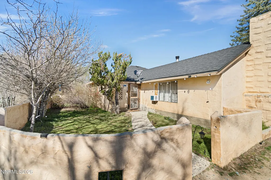3597 Green Acre Carson City NV 89705