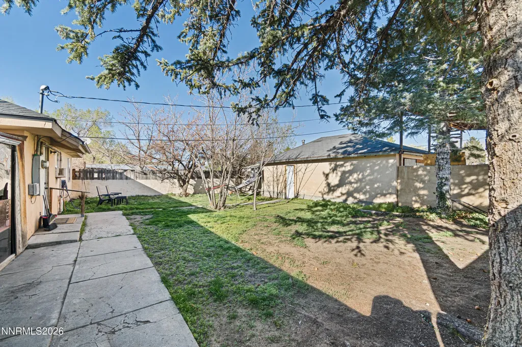 3597 Green Acre Carson City NV 89705