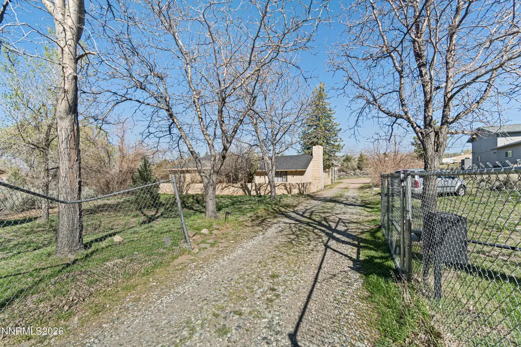 3597 Green Acre Carson City NV 89705