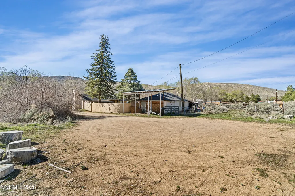 3597 Green Acre Carson City NV 89705
