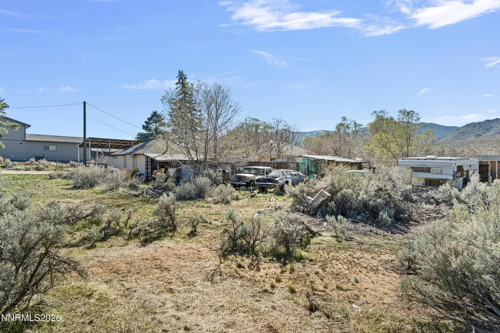 3597 Green Acre Carson City NV 89705