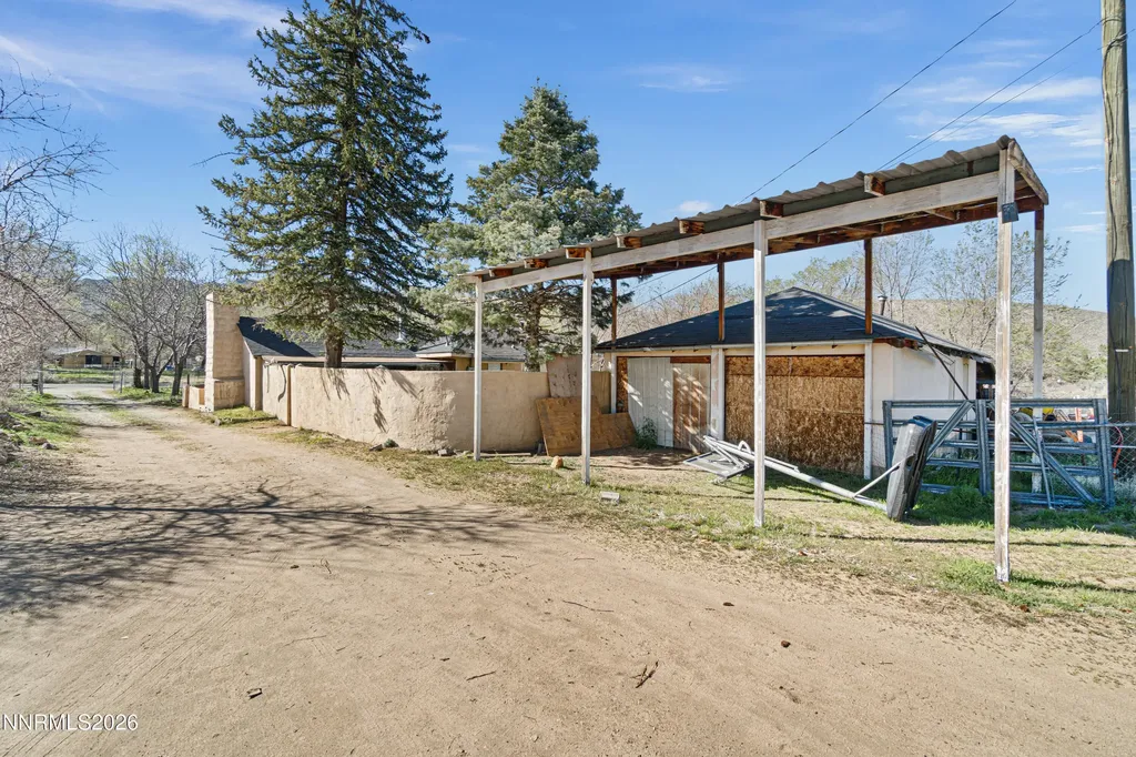 3597 Green Acre Carson City NV 89705
