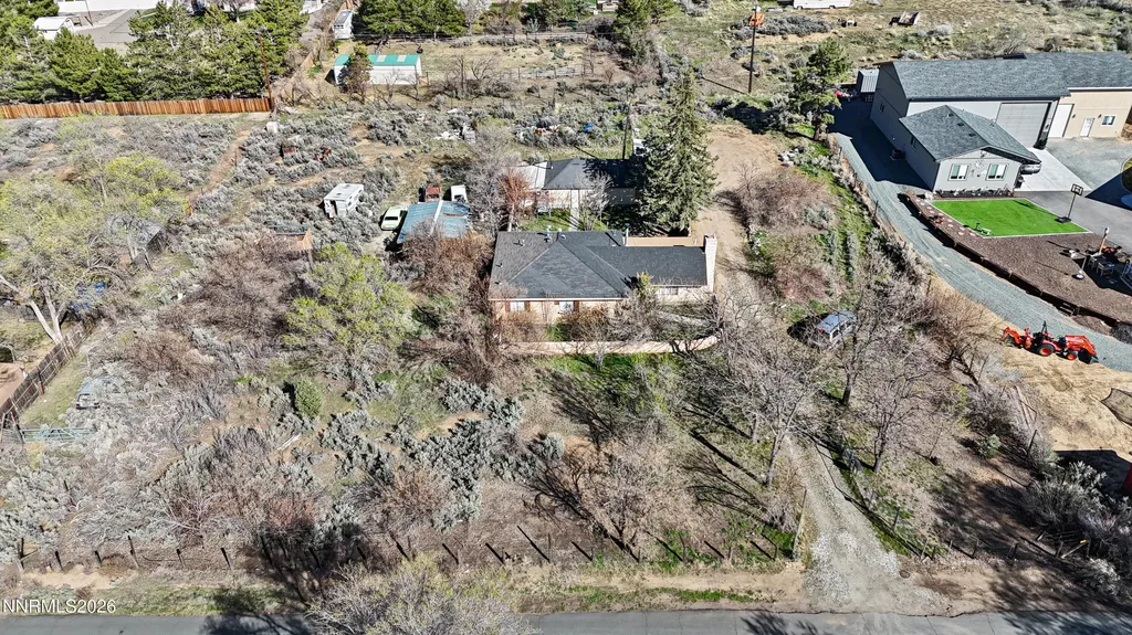 3597 Green Acre Carson City NV 89705