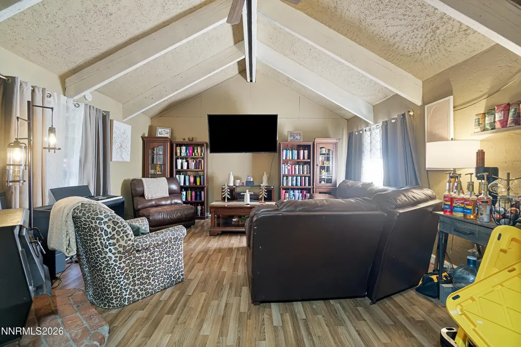 3597 Green Acre Carson City NV 89705