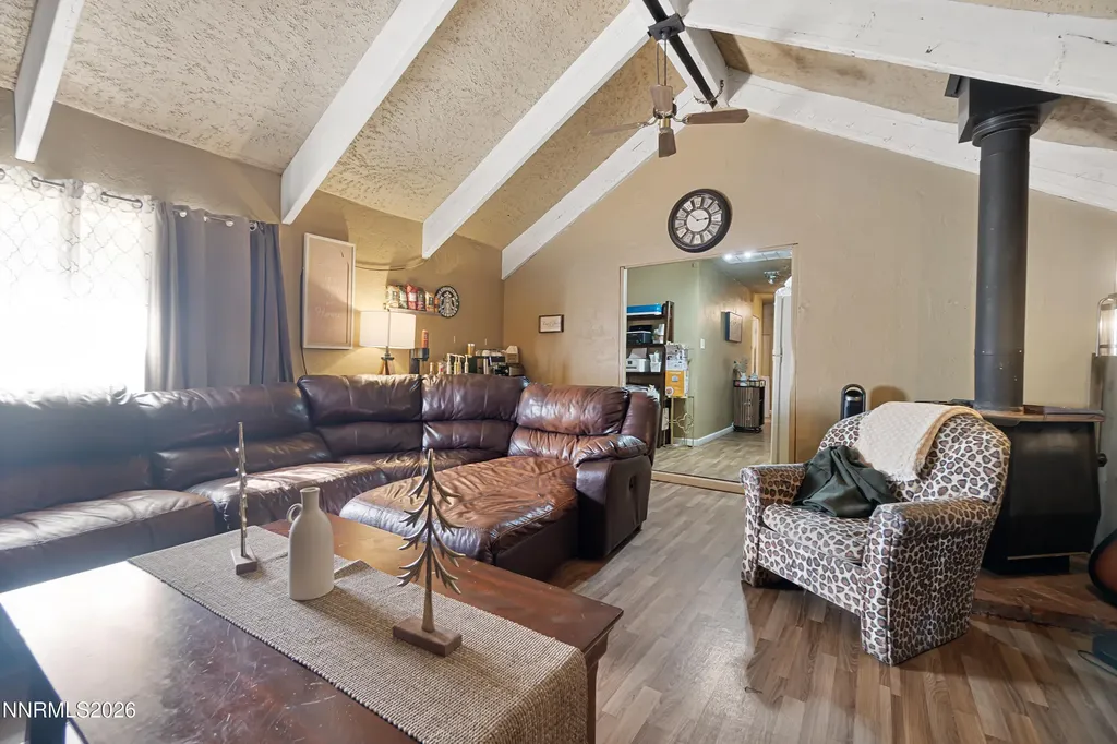 3597 Green Acre Carson City NV 89705