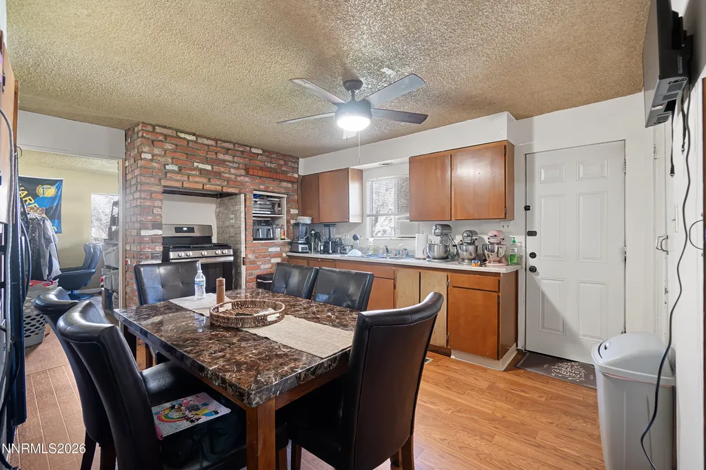 3597 Green Acre Carson City NV 89705