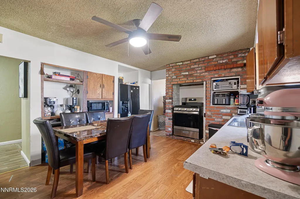 3597 Green Acre Carson City NV 89705